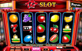 Игровые автоматы официального сайта казино Maxbet